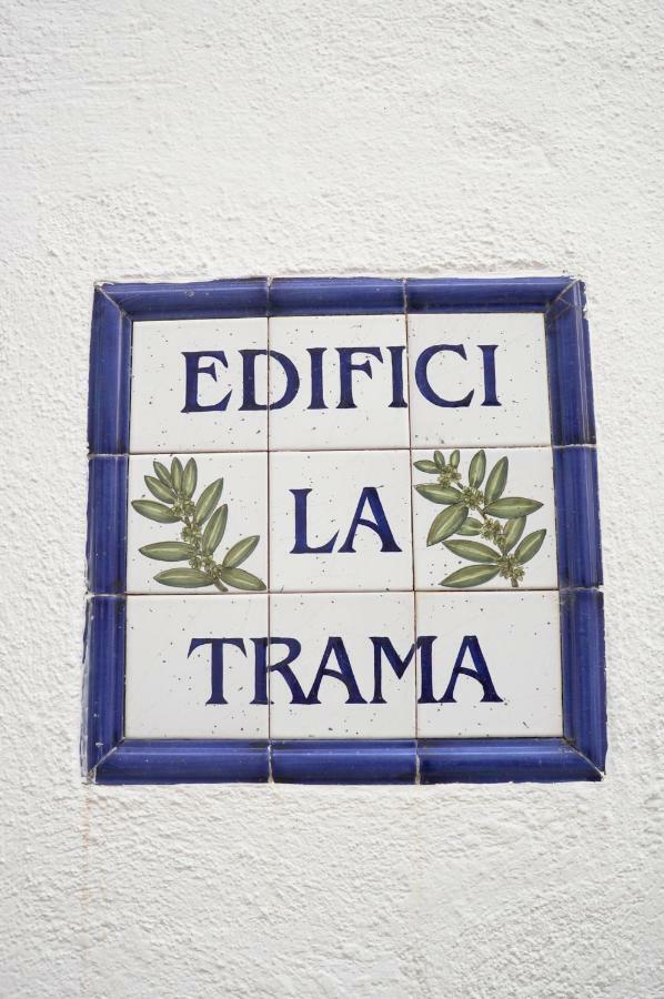 Love Sitges & Beach Eksteriør billede
